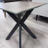 Strata - Ceramic Lamp Table Strata - Ceramic Lamp Table
