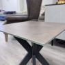 Strata - Ceramic Lamp Table Strata - Ceramic Lamp Table