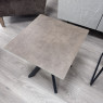 Strata - Ceramic Lamp Table Strata - Ceramic Lamp Table
