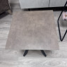 Strata - Ceramic Lamp Table Strata - Ceramic Lamp Table
