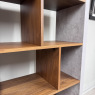 Urban Tall Bookcase with Drawer Urban Tall Bookcase with Drawer