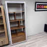 Urban Tall Bookcase with Drawer Urban Tall Bookcase with Drawer