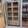 Fairmont - Display Cabinet Fairmont - Display Cabinet