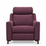 Parker Knoll - Alina - Armchair & Heat Parker Knoll - Alina - Armchair & Heat