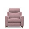 Parker Knoll - Alina - Armchair Power Recliner & Heat Parker Knoll - Alina - Armchair Power Recliner & Heat