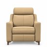 Parker Knoll - Alina - Armchair Power Plus Recliner & Heat Parker Knoll - Alina - Armchair Power Plus Recliner & Heat