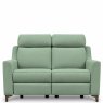 Parker Knoll - Alina - 2 Seater Power Recliner Sofa & Heat Parker Knoll - Alina - 2 Seater Power Recliner Sofa & Heat