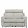 Parker Knoll - Alina - 2 Seater Power Plus Recliner Sofa & Heat Parker Knoll - Alina - 2 Seater Power Plus Recliner Sofa & Heat