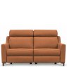 Parker Knoll - Alina - Large 2 Seater Sofa & Heat Parker Knoll - Alina - Large 2 Seater Sofa & Heat