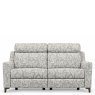 Parker Knoll - Alina - Large 2 Seater Power Recliner Sofa & Heat Parker Knoll - Alina - Large 2 Seater Power Recliner Sofa & Heat