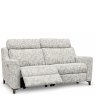 Parker Knoll - Alina - Large 2 Seater Power Recliner Sofa & Heat Parker Knoll - Alina - Large 2 Seater Power Recliner Sofa & Heat