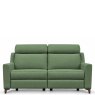 Parker Knoll - Alina - Large 2 Seater Power Plus Recliner Sofa Parker Knoll - Alina - Large 2 Seater Power Plus Recliner Sofa