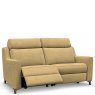 Parker Knoll - Alina - Large 2 Seater Power Plus Recliner Sofa & Heat Parker Knoll - Alina - Large 2 Seater Power Plus Recliner Sofa & Heat