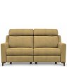 Parker Knoll - Alina - Large 2 Seater Power Plus Recliner Sofa & Heat Parker Knoll - Alina - Large 2 Seater Power Plus Recliner Sofa & Heat