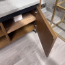 Moda - Contemporary TV Unit Moda - Contemporary TV Unit