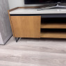 Moda - Contemporary TV Unit Moda - Contemporary TV Unit
