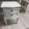 Toulouse - Bedside - Damaged Toulouse - Bedside - Damaged