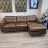 Alexander & James - Saddler RHF Chaise Sofa Alexander & James - Saddler RHF Chaise Sofa