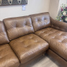 Alexander & James - Saddler RHF Chaise Sofa Alexander & James - Saddler RHF Chaise Sofa