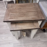 French Village - Nest of 2 Tables French Village - Nest of 2 Tables