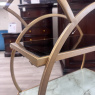 Glamour Brass - Drinks Trolley Glamour Brass - Drinks Trolley