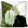 Geneva Olive - Cushion Geneva Olive - Cushion
