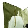 Geneva Olive - Cushion Geneva Olive - Cushion