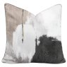 Geneva Taupe - Cushion Geneva Taupe - Cushion