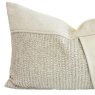 Crail Rectangle - Cushion Crail Rectangle - Cushion