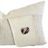 Crail Rectangle - Cushion Crail Rectangle - Cushion