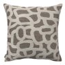 Scribble Natural - Cushion Scribble Natural - Cushion