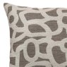 Scribble Natural - Cushion Scribble Natural - Cushion
