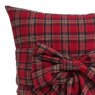 Paul Moneypenny - Christmas Cushion Paul Moneypenny - Christmas Cushion