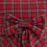 Paul Moneypenny - Christmas Cushion Paul Moneypenny - Christmas Cushion