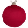 Paul Moneypenny - Round Hangup Cushion Paul Moneypenny - Round Hangup Cushion