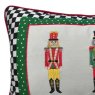 Paul Moneypenny - Toytown Cushion Paul Moneypenny - Toytown Cushion
