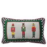 Paul Moneypenny - Toytown Cushion Paul Moneypenny - Toytown Cushion