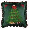 Paul Moneypenny - Sprucedup Cushion Paul Moneypenny - Sprucedup Cushion