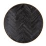 Blackbone - Set of 2 Coffee Tables Blackbone - Set of 2 Coffee Tables