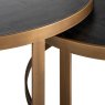 Blackbone - Set of 2 Coffee Tables Blackbone - Set of 2 Coffee Tables