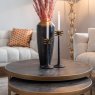 Blackbone - Set of 2 Coffee Tables Blackbone - Set of 2 Coffee Tables