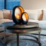Blackbone - Set of 2 Coffee Tables Blackbone - Set of 2 Coffee Tables