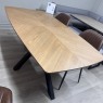 Rennes - Fixed Dining Table Rennes - Fixed Dining Table