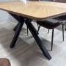 Rennes - Fixed Dining Table Rennes - Fixed Dining Table