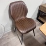 Set of 4 Frisco - Dining Tan Chair Set of 4 Frisco - Dining Tan Chair