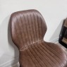 Set of 4 Frisco - Dining Tan Chair Set of 4 Frisco - Dining Tan Chair