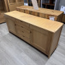 Ercol - Bosco - Wide Sideboard Ercol - Bosco - Wide Sideboard