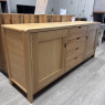 Ercol - Bosco - Wide Sideboard Ercol - Bosco - Wide Sideboard