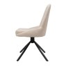 Triton - Neutral Swivel Dining Chair Triton - Neutral Swivel Dining Chair