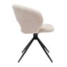 Percy - Swivel Dining Chair - Made to order Percy - Swivel Dining Chair - Made to order